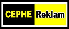 Cephe Reklam - Kayseri